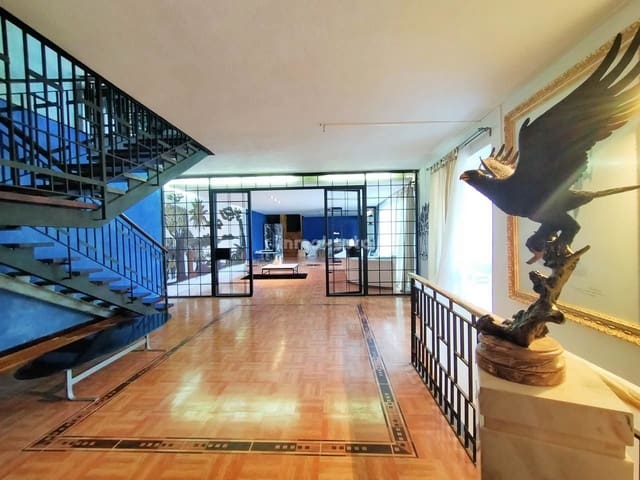 13 camera da letto Villa in vendita in Rincón Alto, Benidorm con piscina garage - 1.980.000 € (Rif: 7048748)