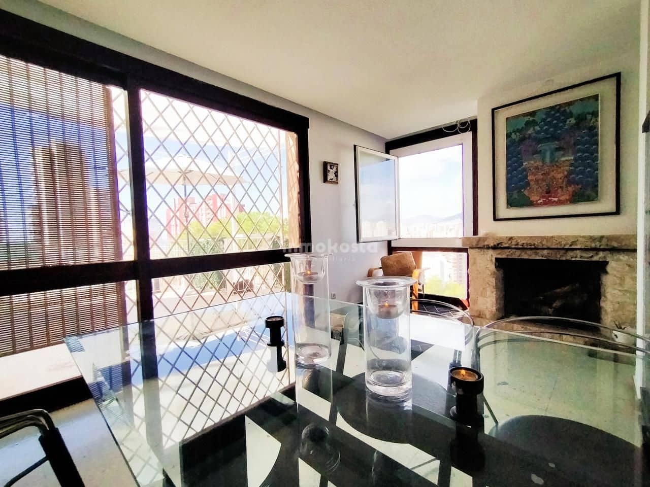 13 bedroom Villa for sale in Benidorm with pool garage - € 1,980,000 (Ref: 7048748)