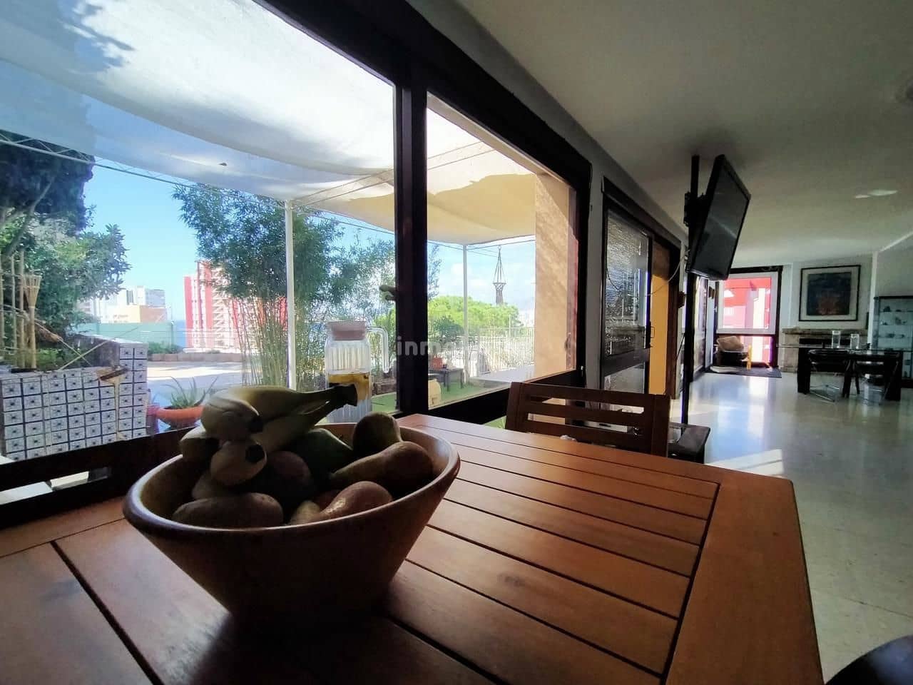 13 bedroom Villa for sale in Benidorm with pool garage - € 1,980,000 (Ref: 7048748)