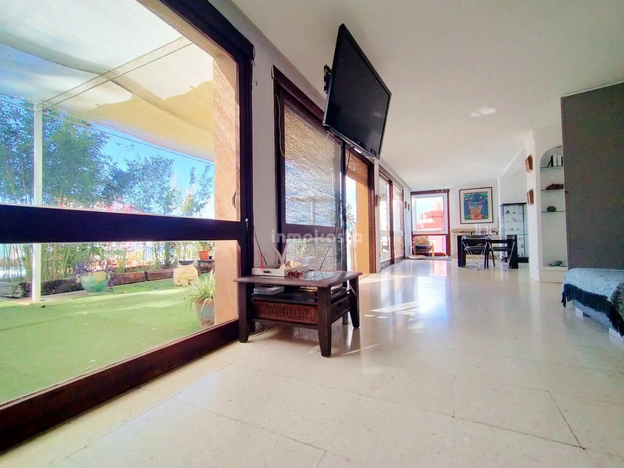 13 bedroom Villa for sale in Benidorm with pool garage - € 1,980,000 (Ref: 7048748)