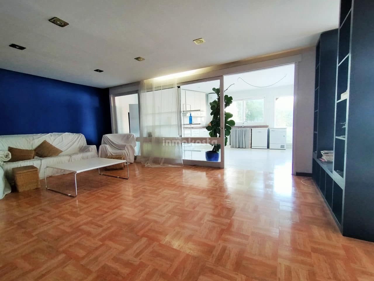 13 bedroom Villa for sale in Benidorm with pool garage - € 1,980,000 (Ref: 7048748)