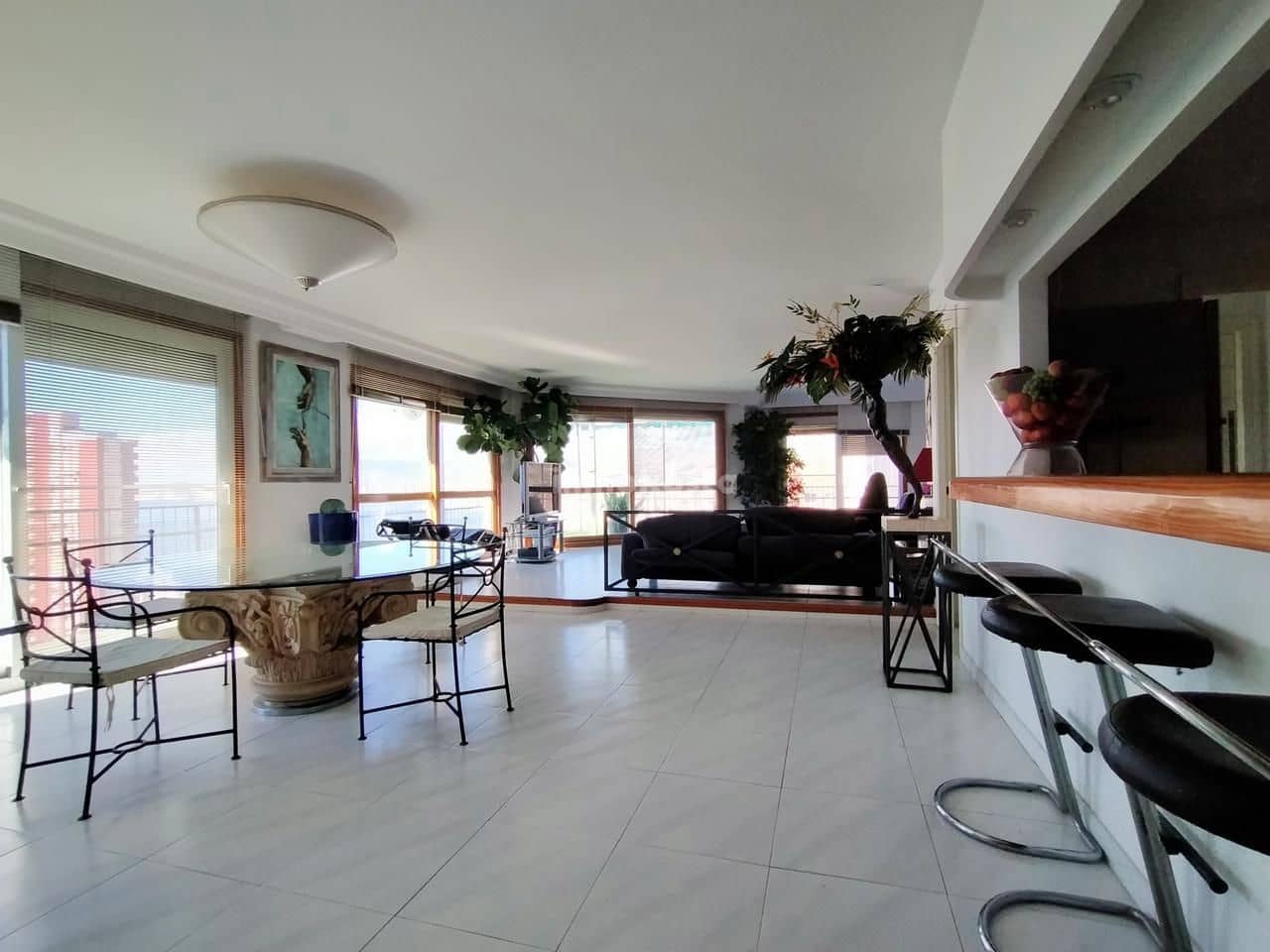 13 bedroom Villa for sale in Benidorm with pool garage - € 1,980,000 (Ref: 7048748)