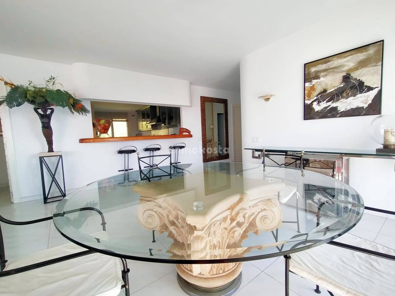 13 bedroom Villa for sale in Benidorm with pool garage - € 1,980,000 (Ref: 7048748)