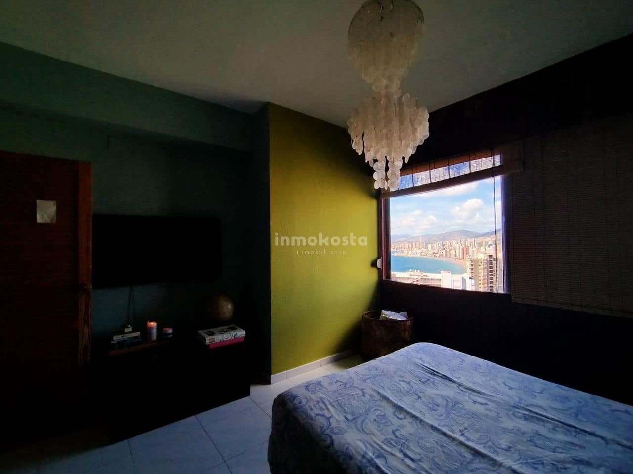 13 bedroom Villa for sale in Benidorm with pool garage - € 1,980,000 (Ref: 7048748)