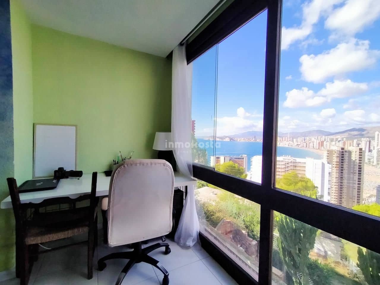 13 bedroom Villa for sale in Benidorm with pool garage - € 1,980,000 (Ref: 7048748)