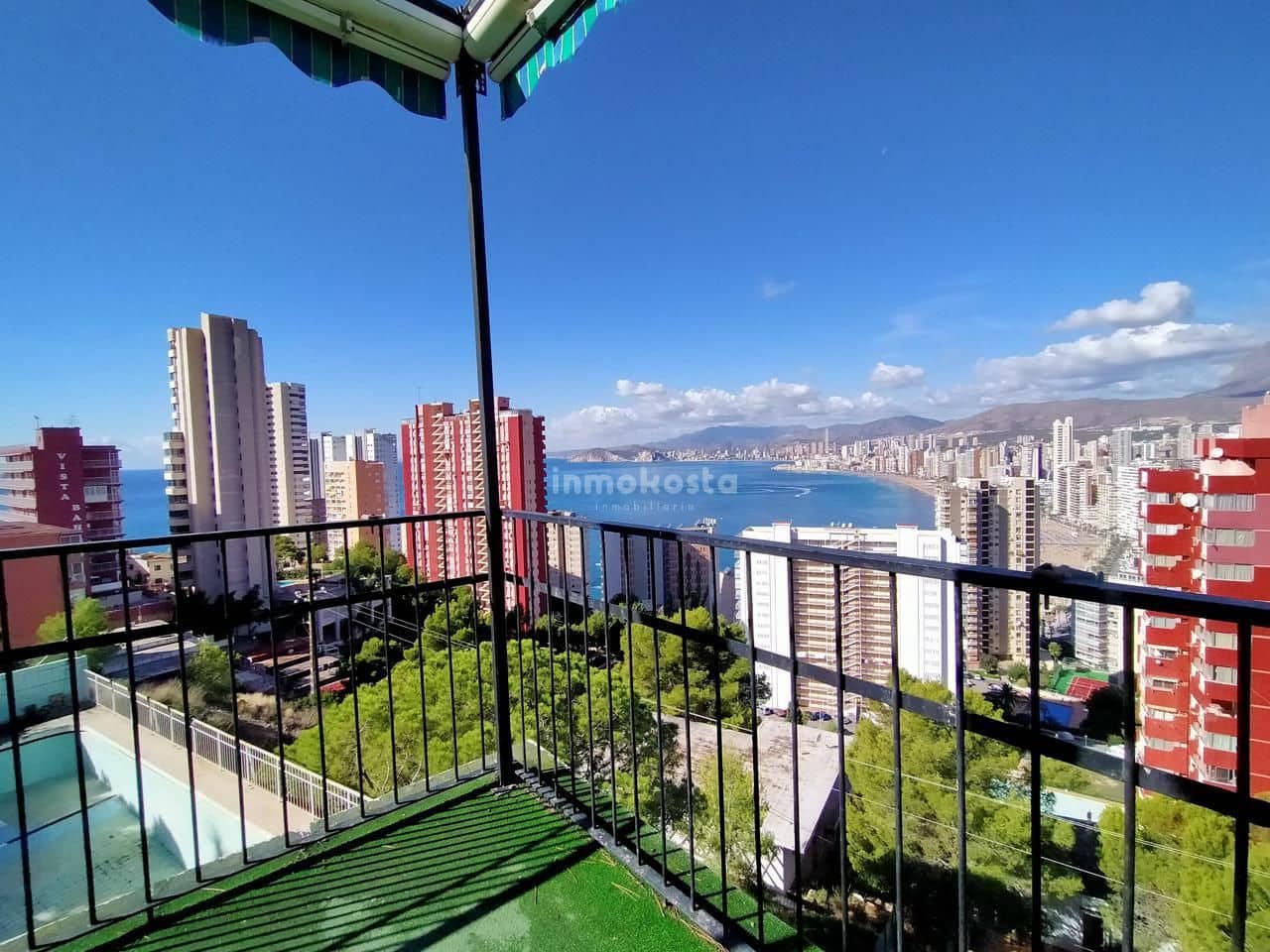 13 bedroom Villa for sale in Benidorm with pool garage - € 1,980,000 (Ref: 7048748)