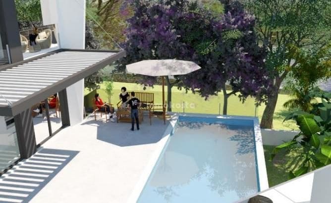 3 bedroom Villa for sale in La Villajoyosa / Vila Joiosa with pool - € 685,000 (Ref: 7271990)