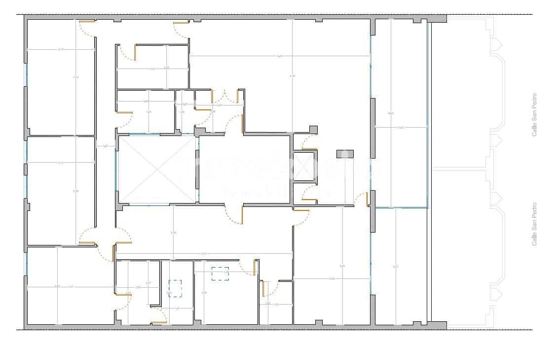 3 soveværelse Penthouse til salg i Benidorm med garage - € 875.000 (Ref: 7336848)