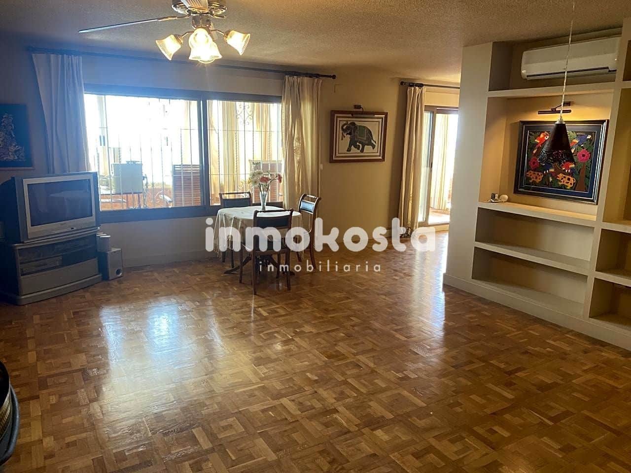 3 soveværelse Penthouse til salg i Benidorm med garage - € 875.000 (Ref: 7336848)