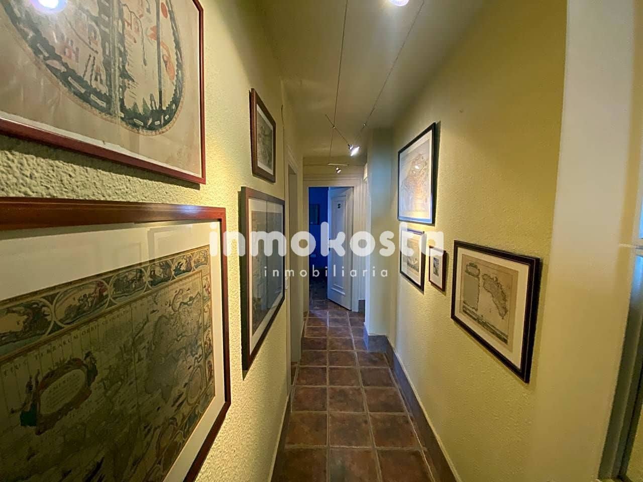 3 soveværelse Penthouse til salg i Benidorm med garage - € 875.000 (Ref: 7336848)