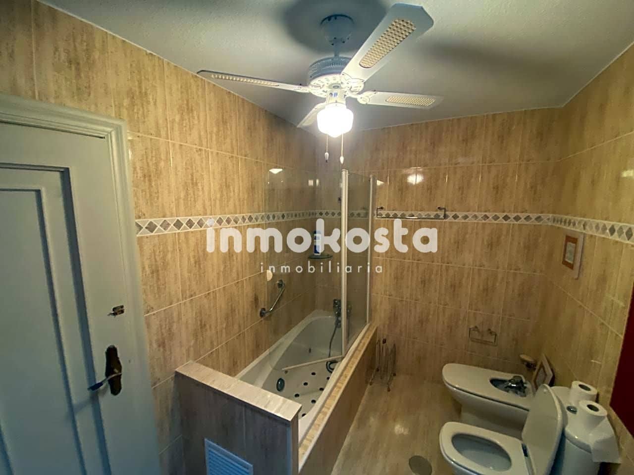 3 soveværelse Penthouse til salg i Benidorm med garage - € 875.000 (Ref: 7336848)