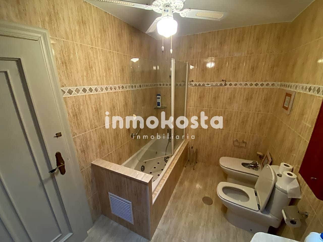 3 soveværelse Penthouse til salg i Benidorm med garage - € 875.000 (Ref: 7336848)