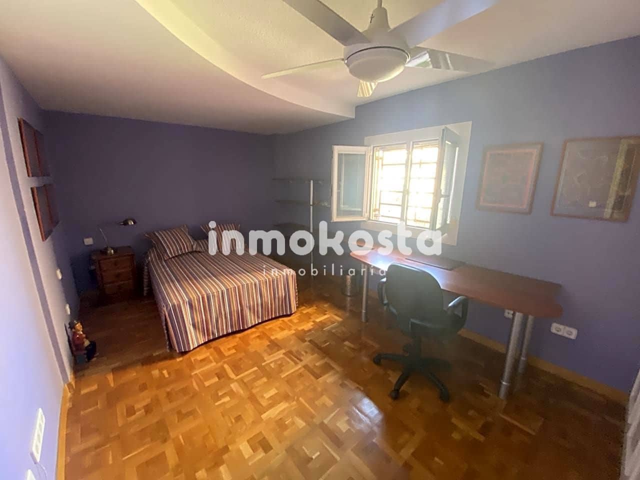 3 soveværelse Penthouse til salg i Benidorm med garage - € 875.000 (Ref: 7336848)