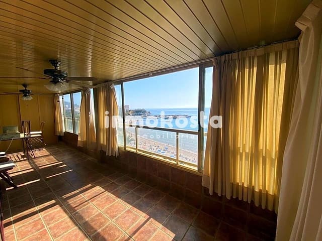 Ático de 3 habitaciones en Centro Urbano, Benidorm en venta con garaje - 875.000 € (Ref: 7336848)