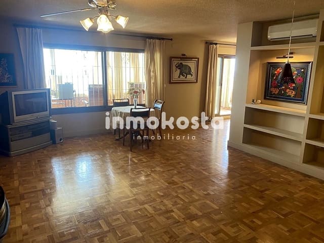 Ático de 3 habitaciones en Centro Urbano, Benidorm en venta con garaje - 875.000 € (Ref: 7336848)