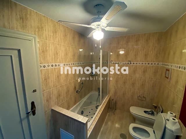 Ático de 3 habitaciones en Centro Urbano, Benidorm en venta con garaje - 875.000 € (Ref: 7336848)