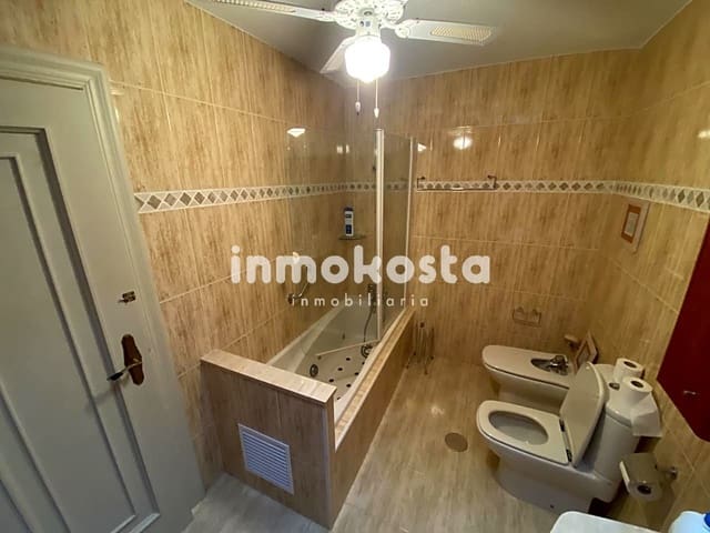 Ático de 3 habitaciones en Centro Urbano, Benidorm en venta con garaje - 875.000 € (Ref: 7336848)