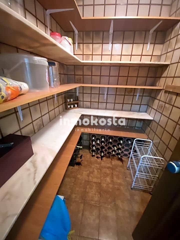 3 soveværelse Penthouse til salg i Benidorm med garage - € 875.000 (Ref: 7336848)