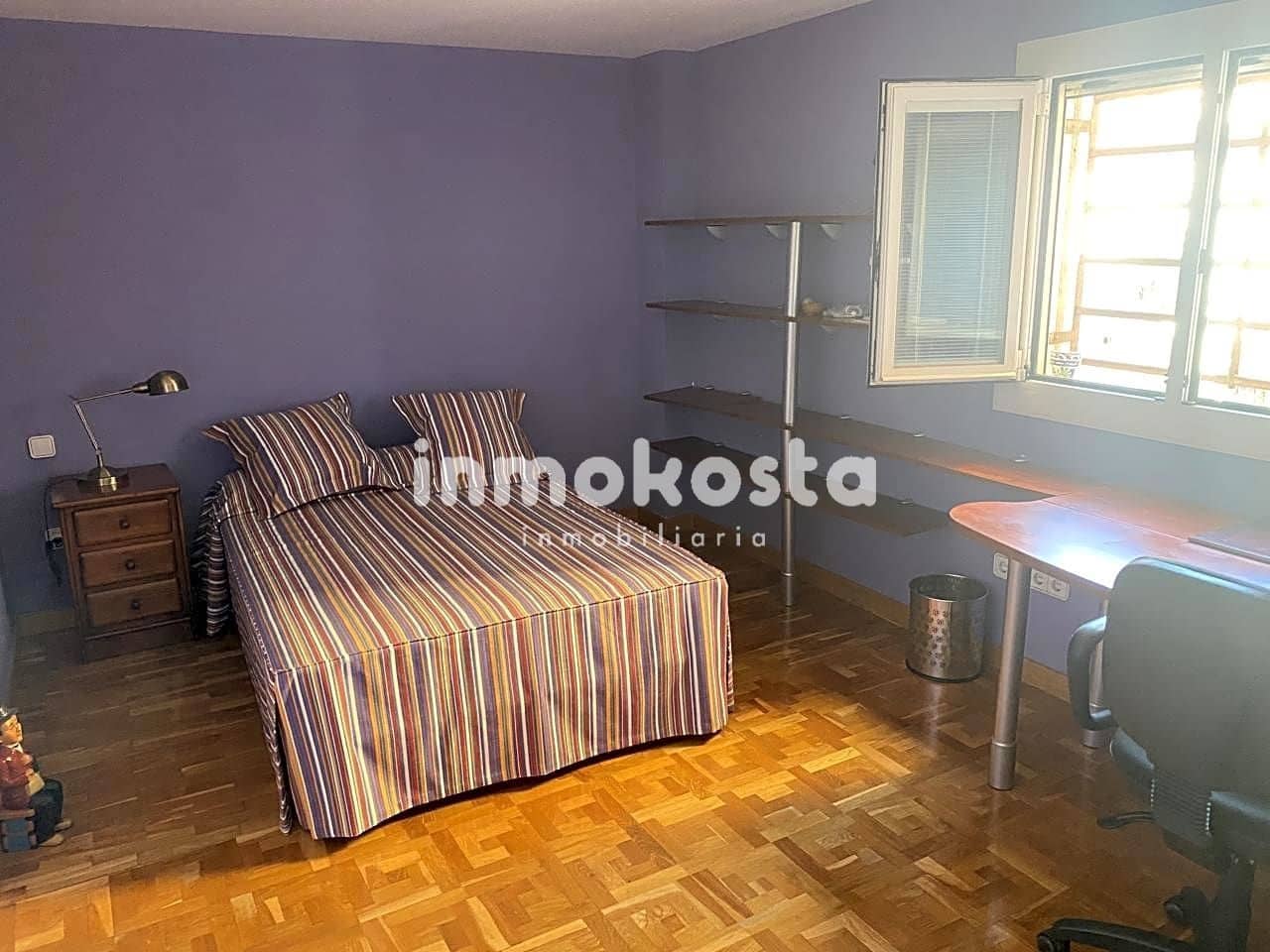 3 soveværelse Penthouse til salg i Benidorm med garage - € 875.000 (Ref: 7336848)