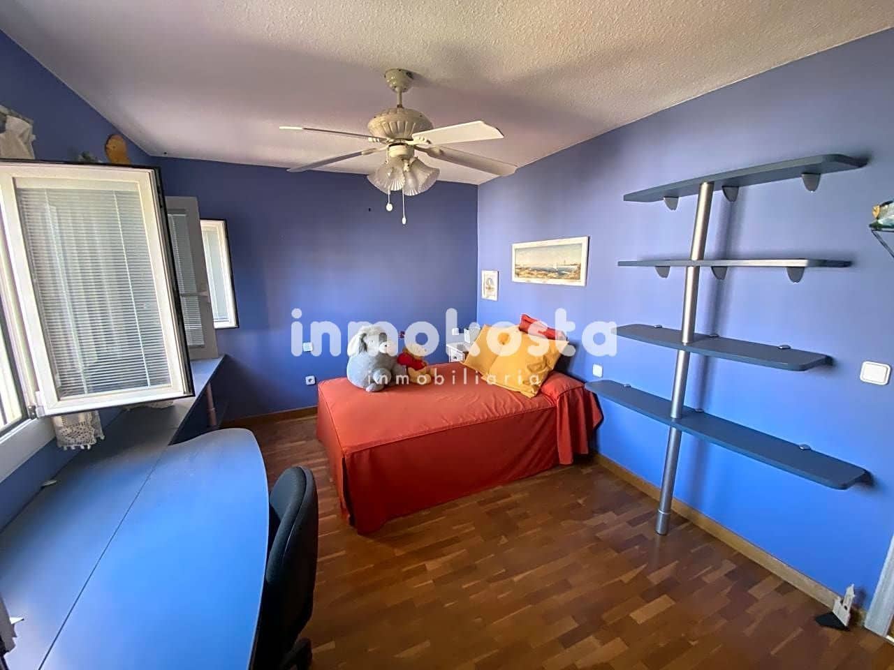 3 soveværelse Penthouse til salg i Benidorm med garage - € 875.000 (Ref: 7336848)