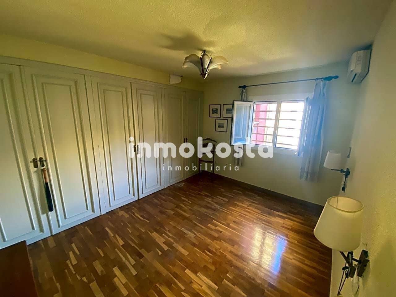 3 soveværelse Penthouse til salg i Benidorm med garage - € 875.000 (Ref: 7336848)