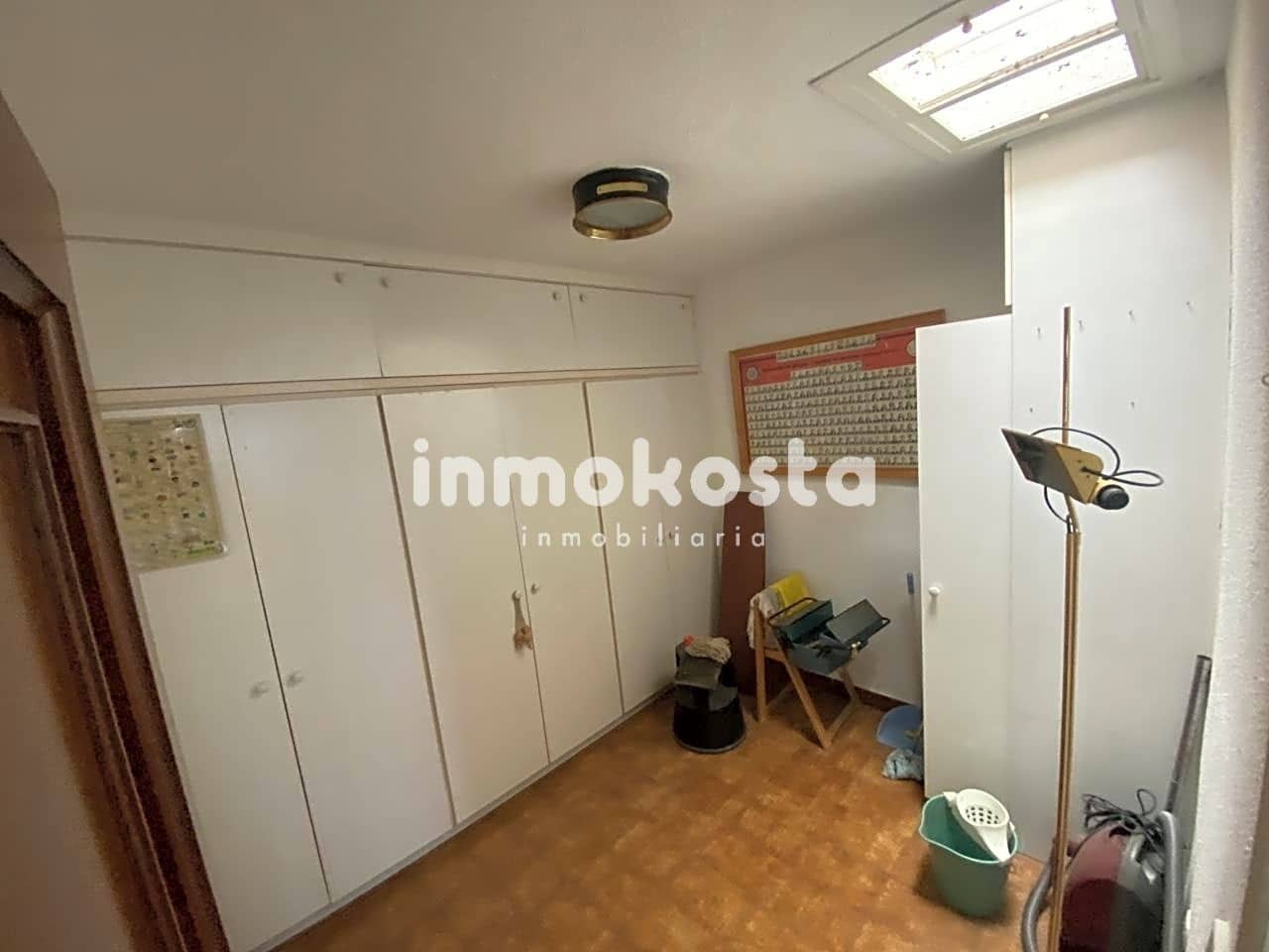 3 soveværelse Penthouse til salg i Benidorm med garage - € 875.000 (Ref: 7336848)