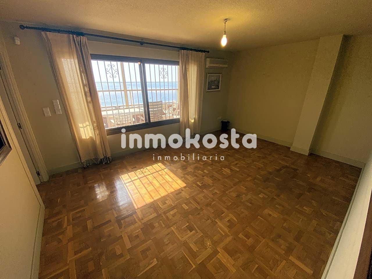 3 soveværelse Penthouse til salg i Benidorm med garage - € 875.000 (Ref: 7336848)