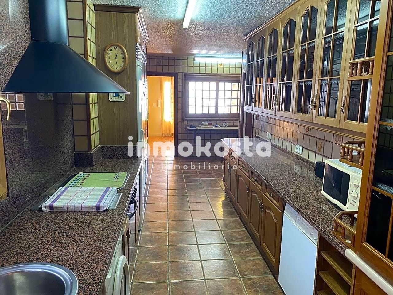 3 soveværelse Penthouse til salg i Benidorm med garage - € 875.000 (Ref: 7336848)