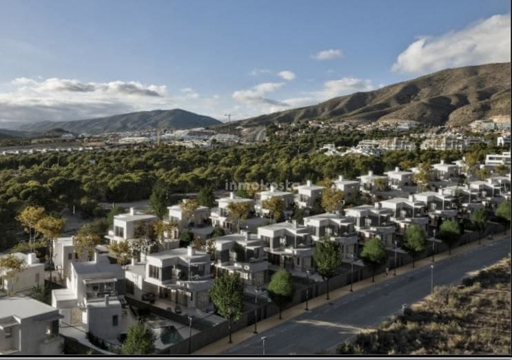 3 soveværelse Villa til salg i Finestrat med swimmingpool garage - € 669.000 (Ref: 7336849)