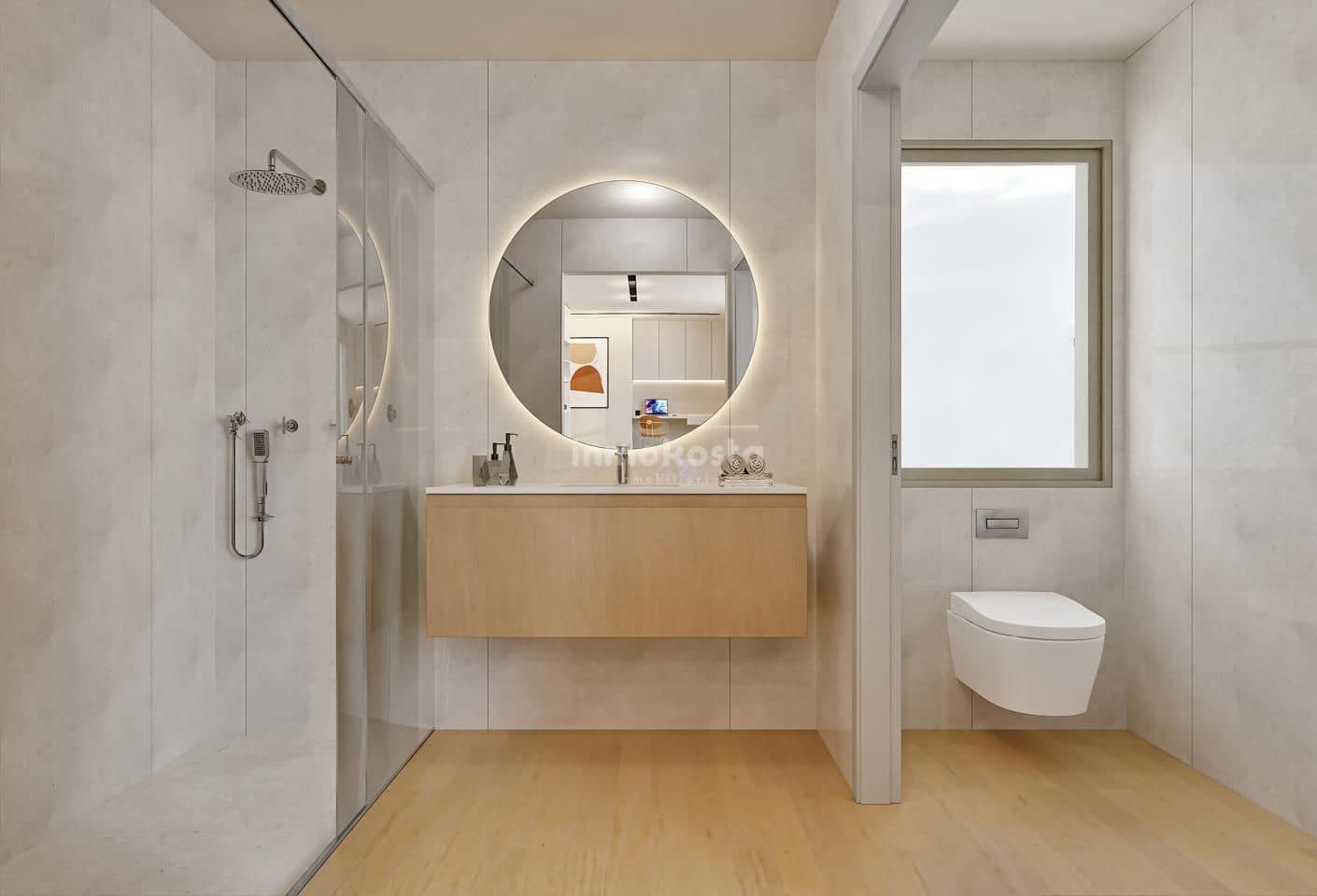 3 soveværelse Villa til salg i Finestrat med swimmingpool garage - € 669.000 (Ref: 7336849)