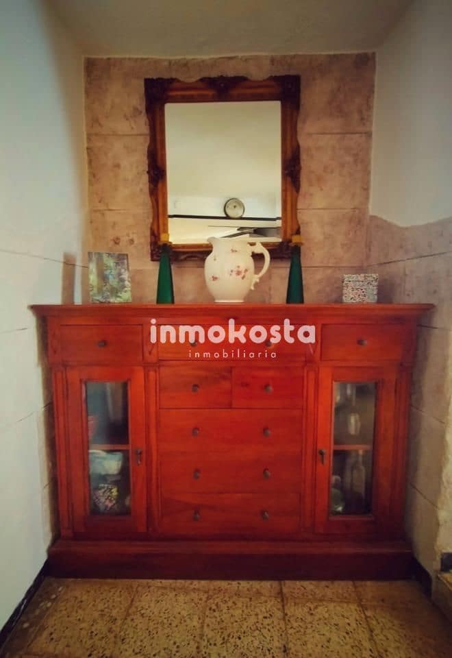 3 slaapkamer Villa te koop in Alfaz del Pi / L'Alfas del Pi - € 510.000 (Ref: 7711122)