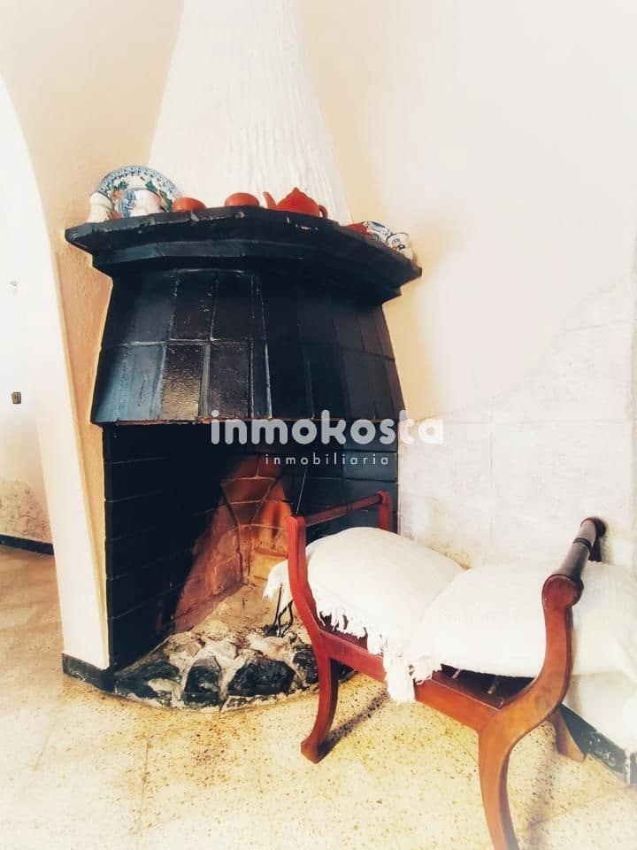 3 slaapkamer Villa te koop in Alfaz del Pi / L'Alfas del Pi - € 510.000 (Ref: 7711122)