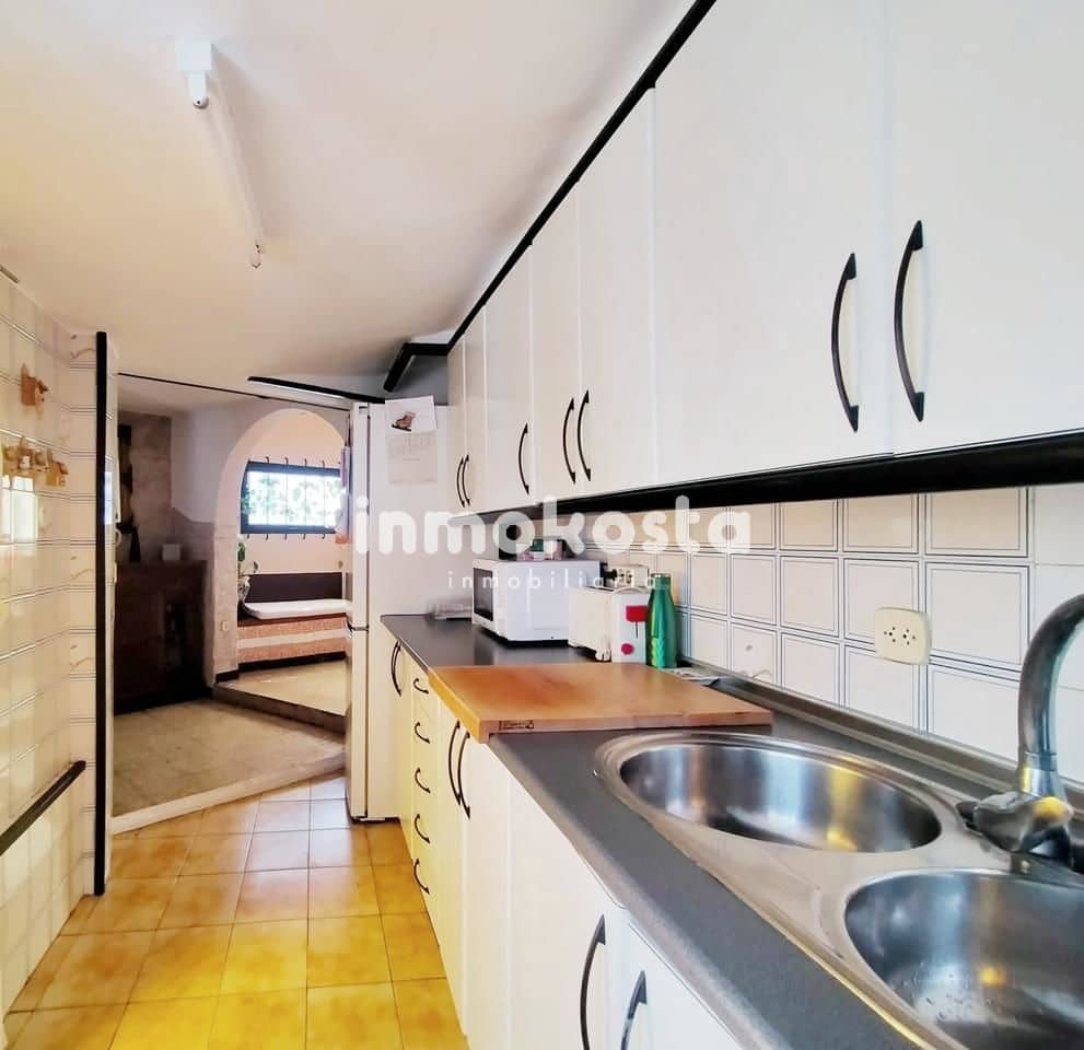 3 slaapkamer Villa te koop in Alfaz del Pi / L'Alfas del Pi - € 510.000 (Ref: 7711122)