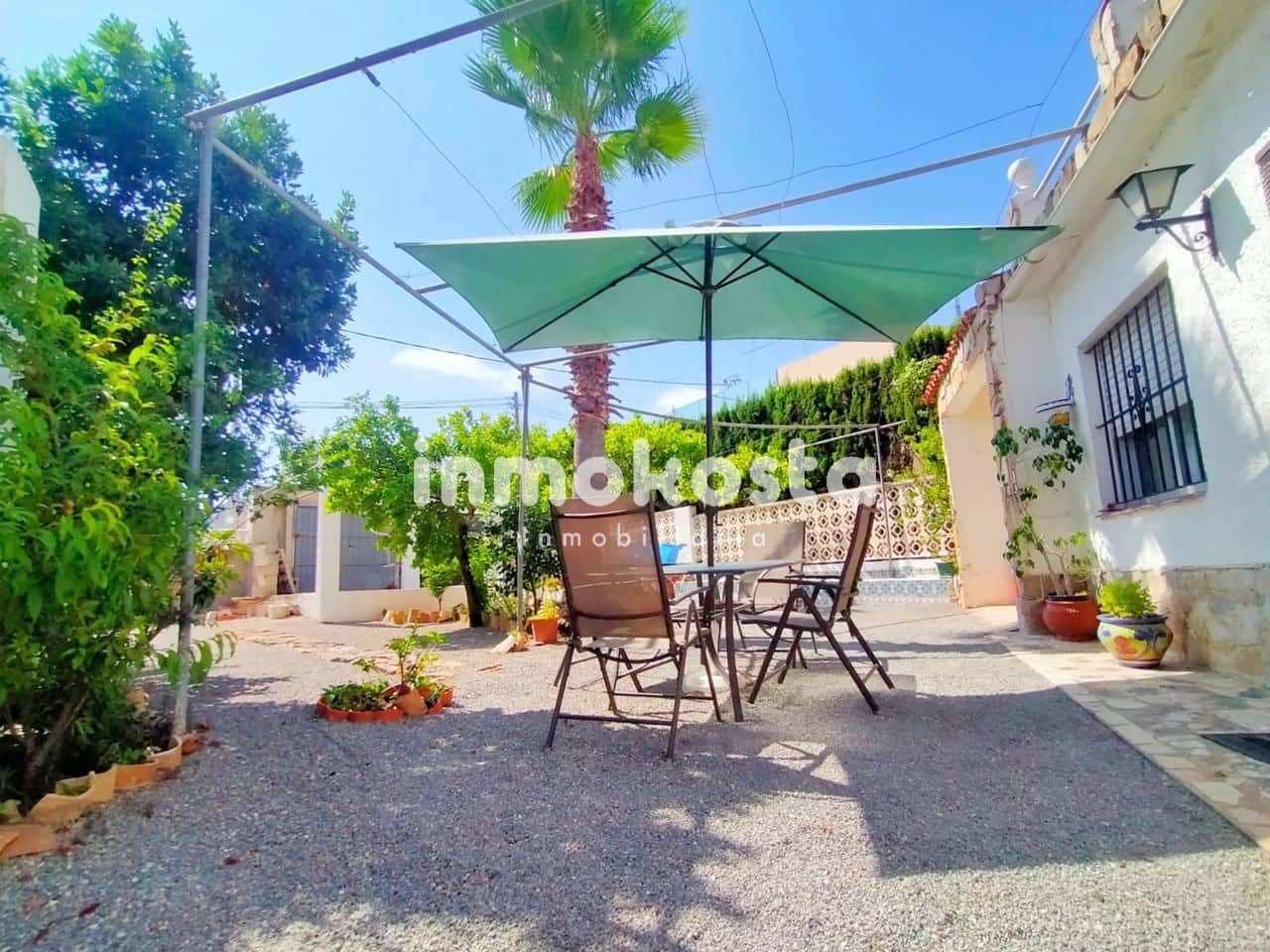 3 slaapkamer Villa te koop in Alfaz del Pi / L'Alfas del Pi - € 510.000 (Ref: 7711122)