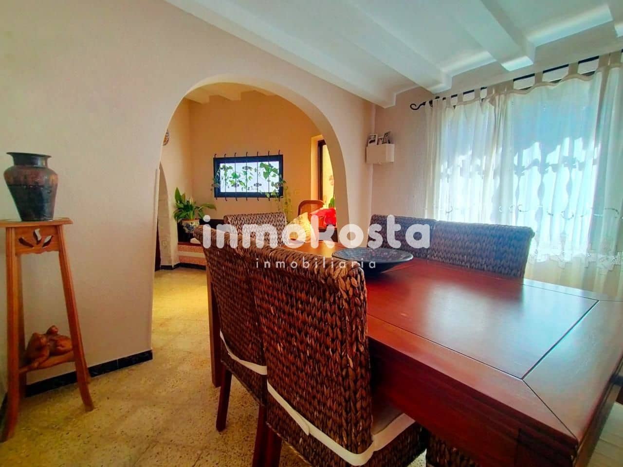 3 slaapkamer Villa te koop in Alfaz del Pi / L'Alfas del Pi - € 510.000 (Ref: 7711122)