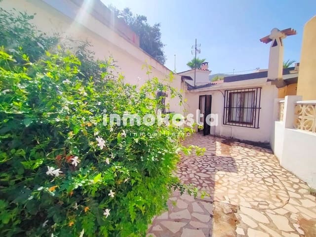 3 slaapkamer Villa te koop in Albir, Alfaz del Pi / L'Alfàs del Pi - € 510.000 (Ref: 7711122)