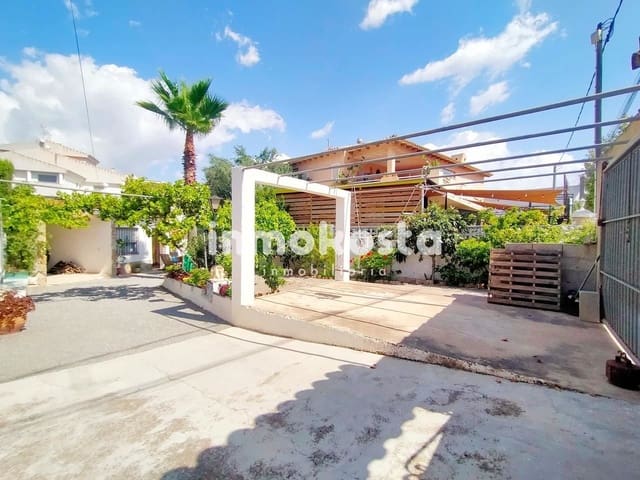 3 slaapkamer Villa te koop in Albir, Alfaz del Pi / L'Alfàs del Pi - € 510.000 (Ref: 7711122)