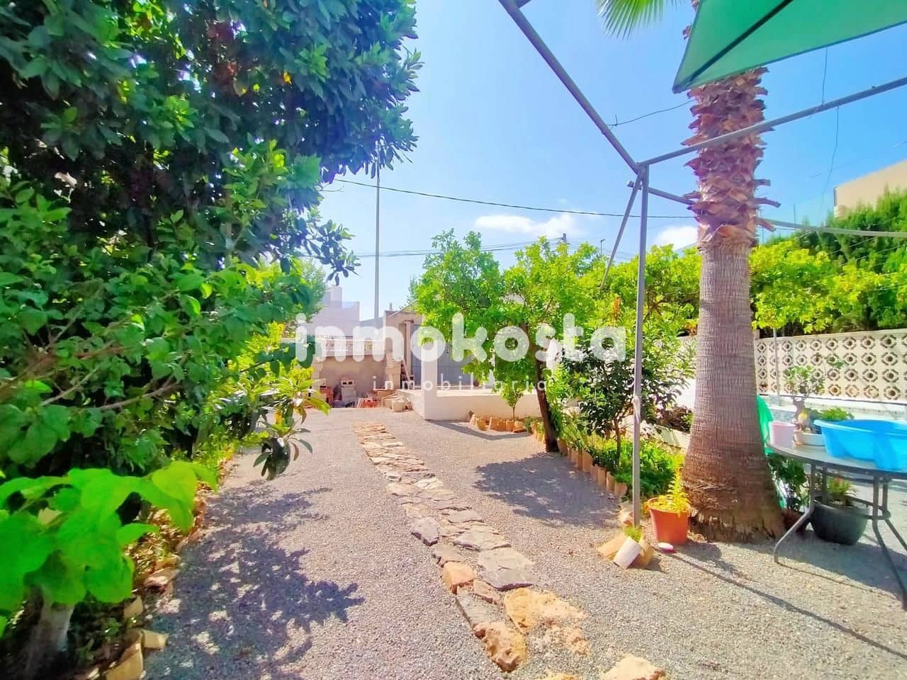 3 slaapkamer Villa te koop in Alfaz del Pi / L'Alfas del Pi - € 510.000 (Ref: 7711122)