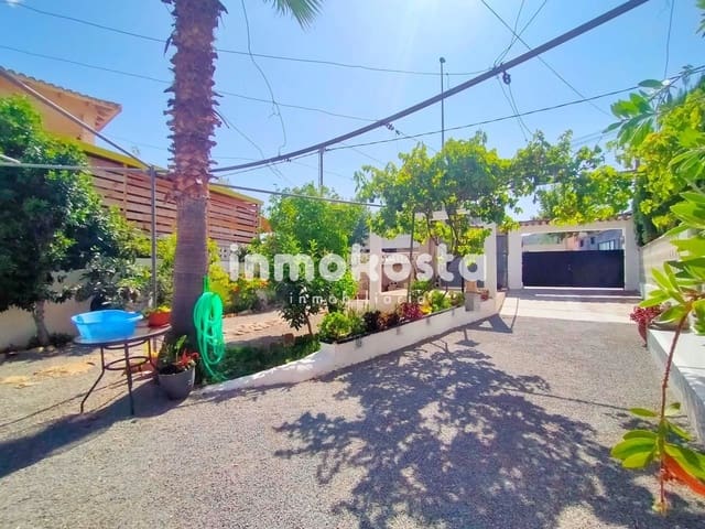 3 slaapkamer Villa te koop in Albir, Alfaz del Pi / L'Alfàs del Pi - € 510.000 (Ref: 7711122)