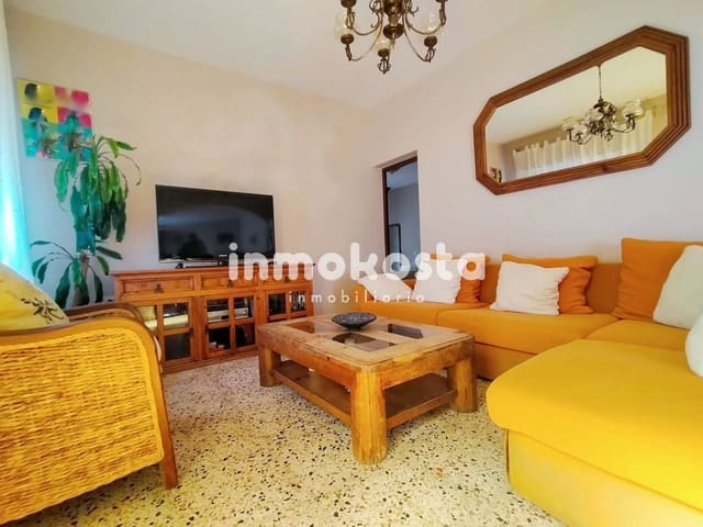 3 slaapkamer Villa te koop in Albir, Alfaz del Pi / L'Alfàs del Pi - € 510.000 (Ref: 7711122)