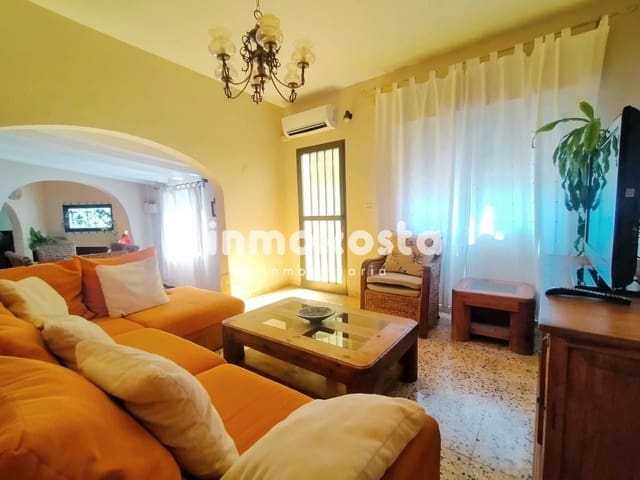 3 slaapkamer Villa te koop in Albir, Alfaz del Pi / L'Alfàs del Pi - € 510.000 (Ref: 7711122)