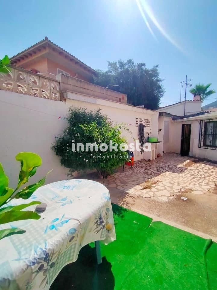 3 slaapkamer Villa te koop in Alfaz del Pi / L'Alfas del Pi - € 510.000 (Ref: 7711122)