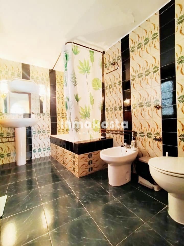 3 slaapkamer Villa te koop in Alfaz del Pi / L'Alfas del Pi - € 510.000 (Ref: 7711122)