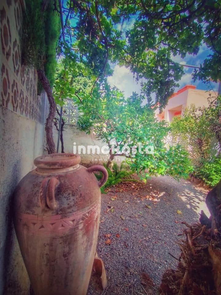 3 slaapkamer Villa te koop in Alfaz del Pi / L'Alfas del Pi - € 510.000 (Ref: 7711122)