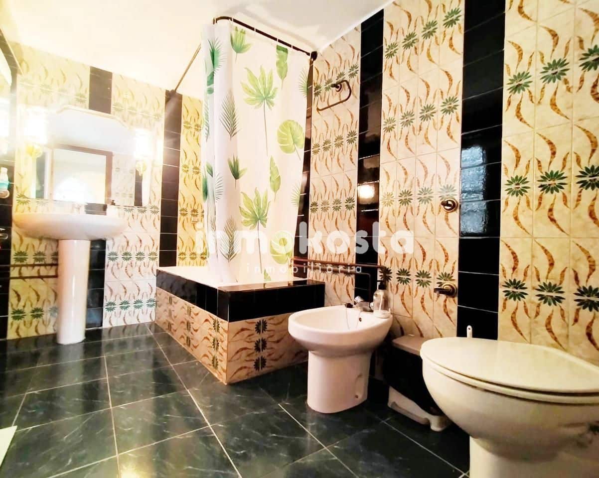 3 slaapkamer Villa te koop in Alfaz del Pi / L'Alfas del Pi - € 510.000 (Ref: 7711122)