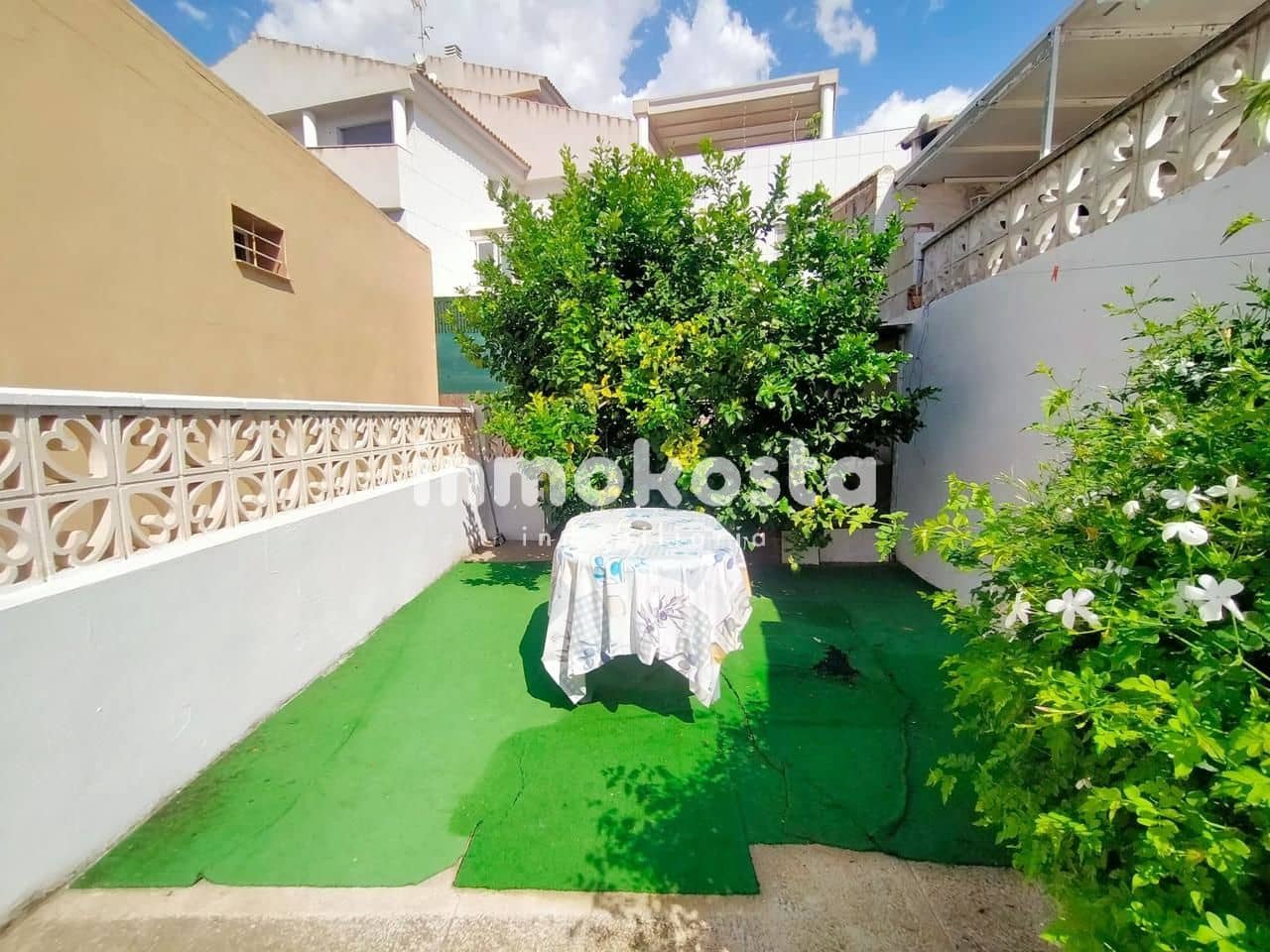 3 slaapkamer Villa te koop in Alfaz del Pi / L'Alfas del Pi - € 510.000 (Ref: 7711122)