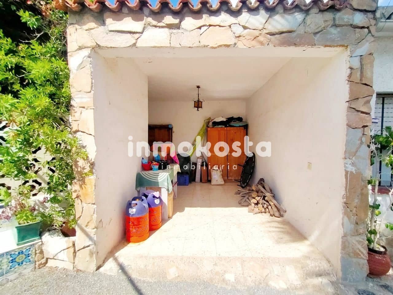 3 slaapkamer Villa te koop in Alfaz del Pi / L'Alfas del Pi - € 510.000 (Ref: 7711122)