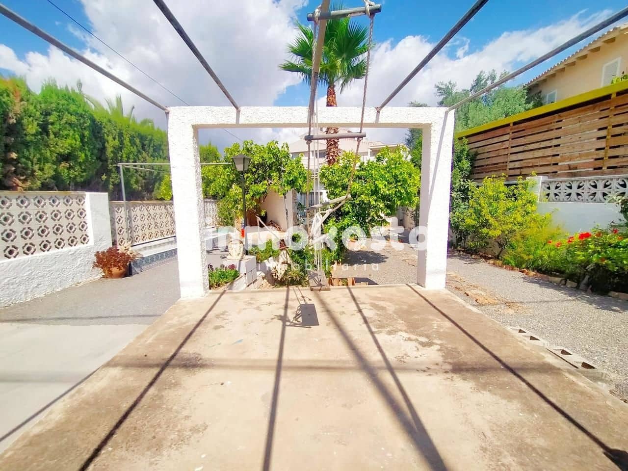 3 slaapkamer Villa te koop in Alfaz del Pi / L'Alfas del Pi - € 510.000 (Ref: 7711122)