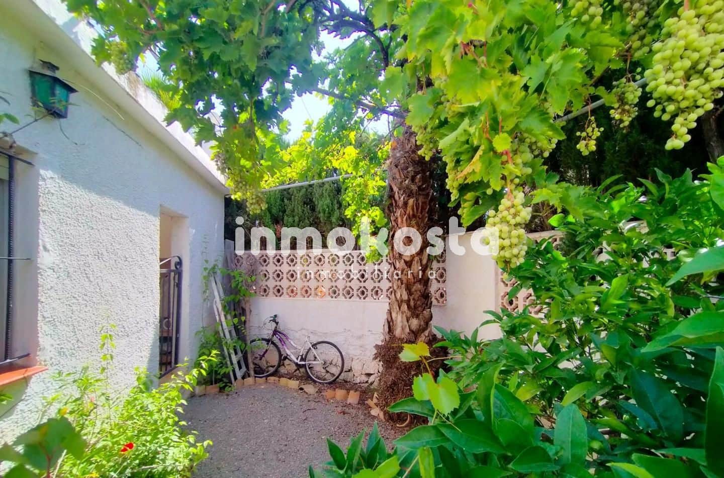 3 slaapkamer Villa te koop in Alfaz del Pi / L'Alfas del Pi - € 510.000 (Ref: 7711122)