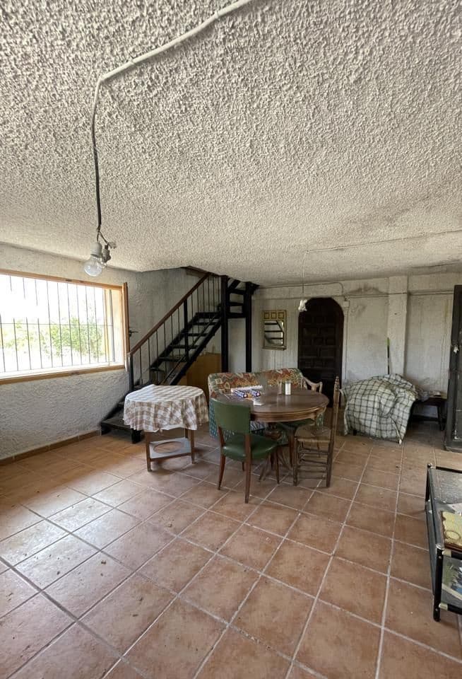 3 bedroom Finca/Country House for sale in Relleu - € 200,000 (Ref: 7766624)